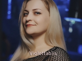 Violettablis