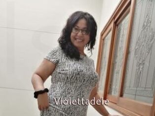 Violettadele
