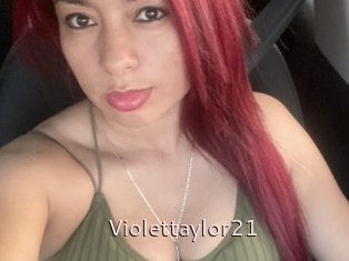 Violettaylor21