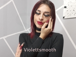 Violettsmooth