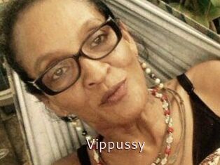 Vippussy