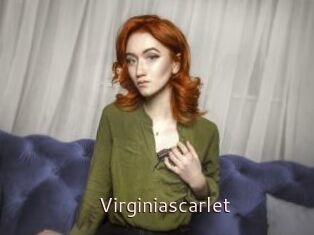 Virginiascarlet