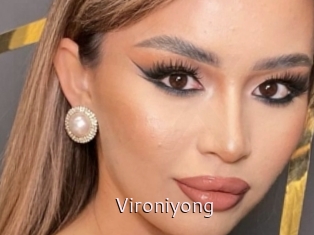 Vironiyong