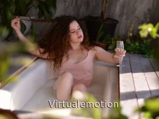 Virtualemotion