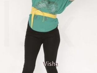 Visha