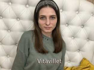 Vitavillet