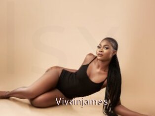 Vivainjames
