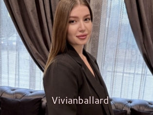 Vivianballard