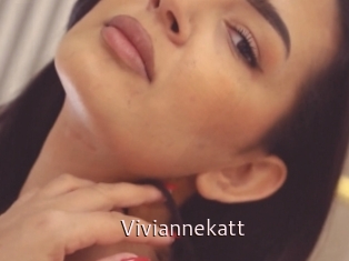 Viviannekatt