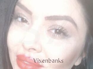 Vixenbanks