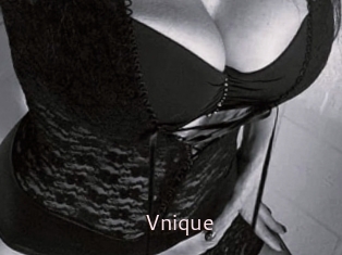 Vnique