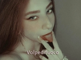 Volpedifuoco