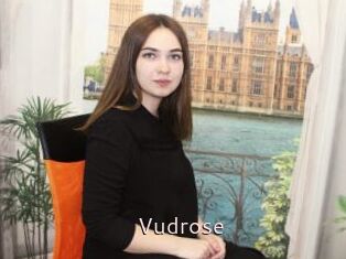 Vudrose
