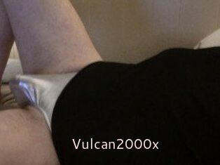 Vulcan2000x