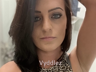 Vyddlez