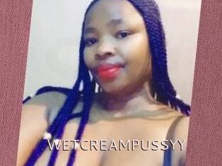 WETCREAMPUSSYY