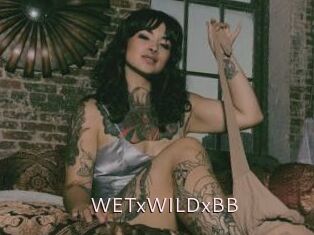 WETxWILDxBB