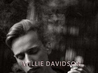 WILLIE_DAVIDSON