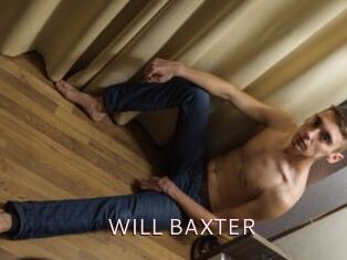 WILL_BAXTER