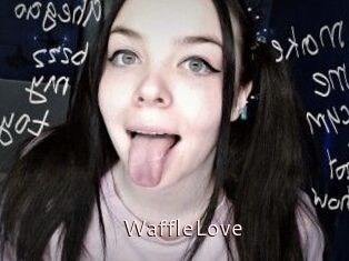 WaffleLove