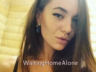 WaitingHomeAlone