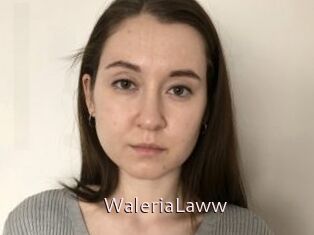WaleriaLaww