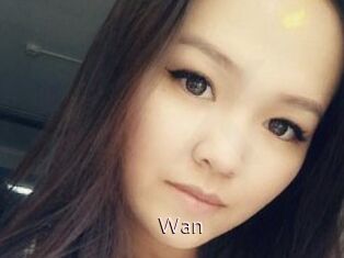 Wan
