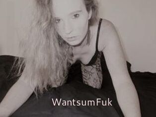 WantsumFuk