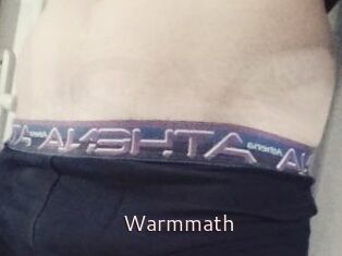 Warmmath