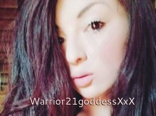 Warrior21goddessXxX