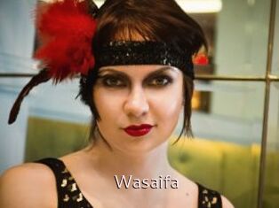 Wasaifa
