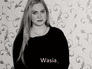 Wasia