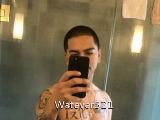 Watever521