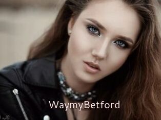 WaymyBetford