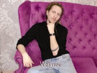 Waynee