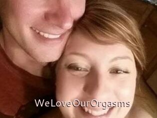 WeLoveOurOrgasms