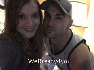 WeRready4you
