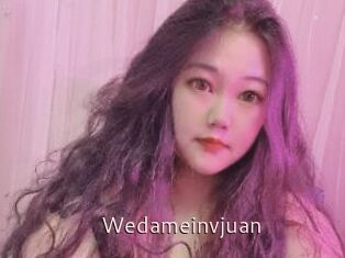 Wedameinvjuan