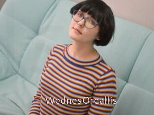 WednesOreallis