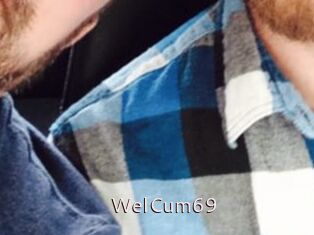 WelCum69