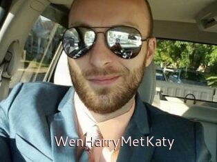 WenHarryMetKaty