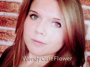 WendyCuteFlower