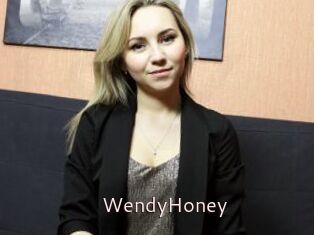 WendyHoney