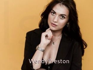 WendyPreston