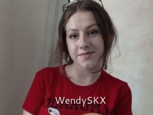 WendySKX