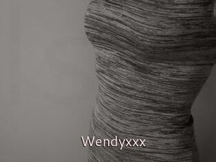 Wendyxxx