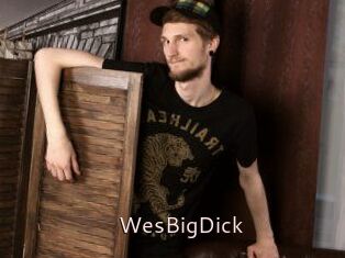 WesBigDick