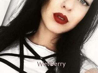WetBerry