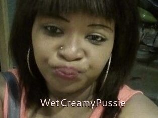 WetCreamyPussie