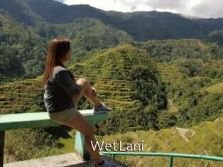 WetLani